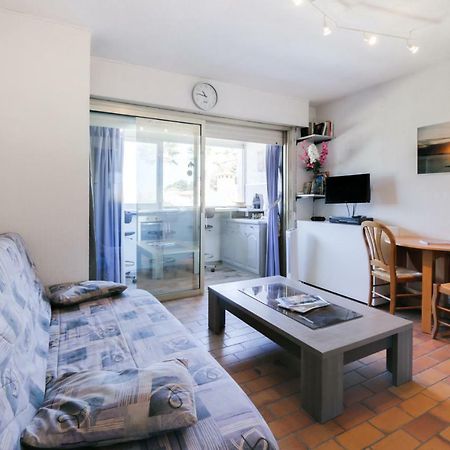 Le Studio du Mail Six-Fours-les-Plages Extérieur photo