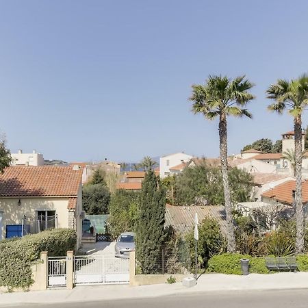 Le Studio du Mail Six-Fours-les-Plages Extérieur photo