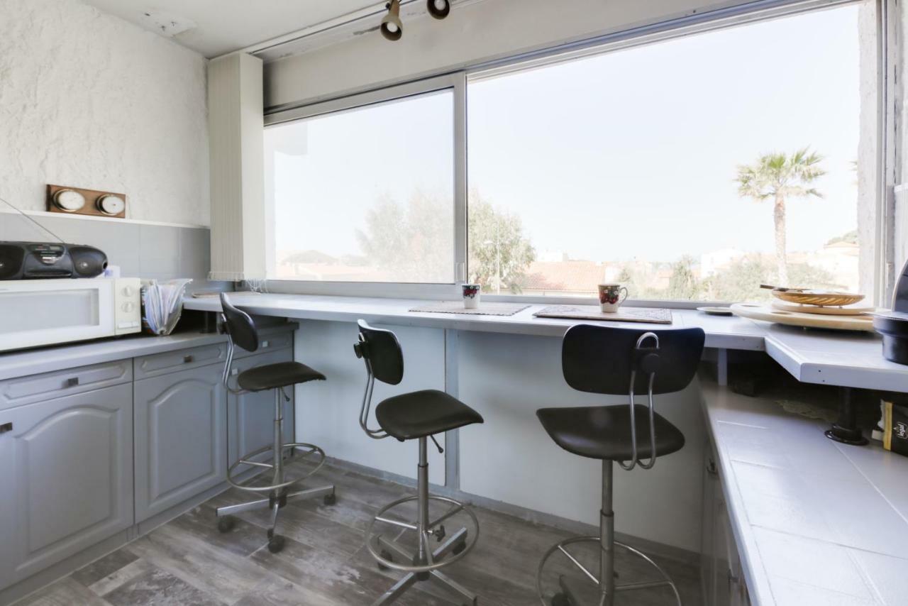 Le Studio du Mail Six-Fours-les-Plages Extérieur photo